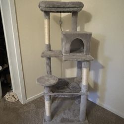 Cat Tree