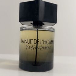 YSL Cologne 