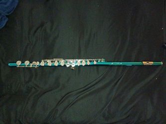 Flute