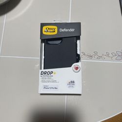 iPhone 13 Pro Max Otterbox Defender 