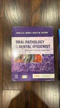 Oral pathology for the dental hygienist