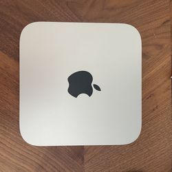 Mac Mini