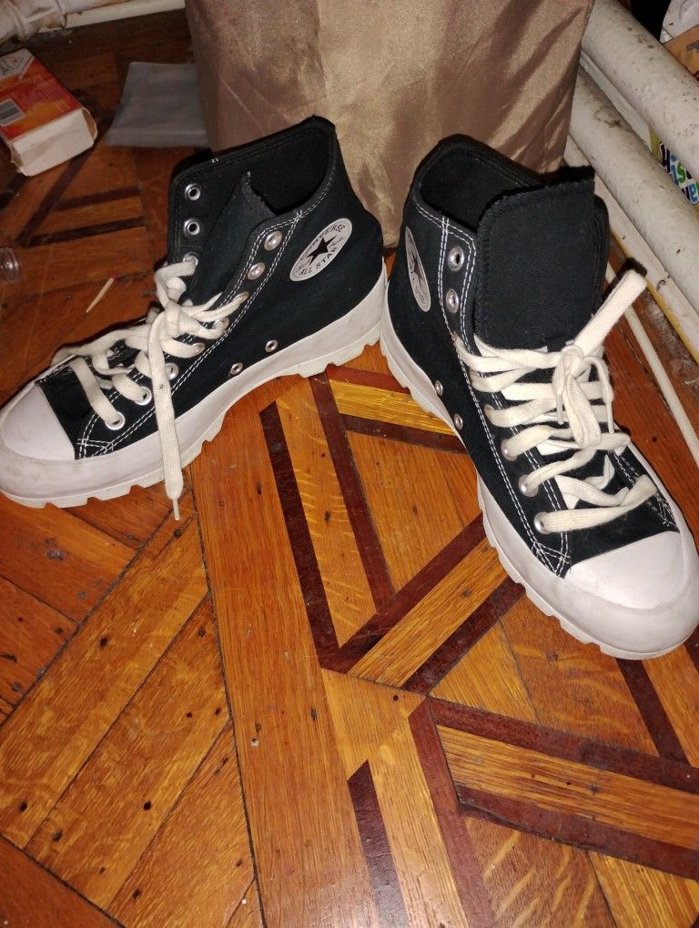 Converse High Top