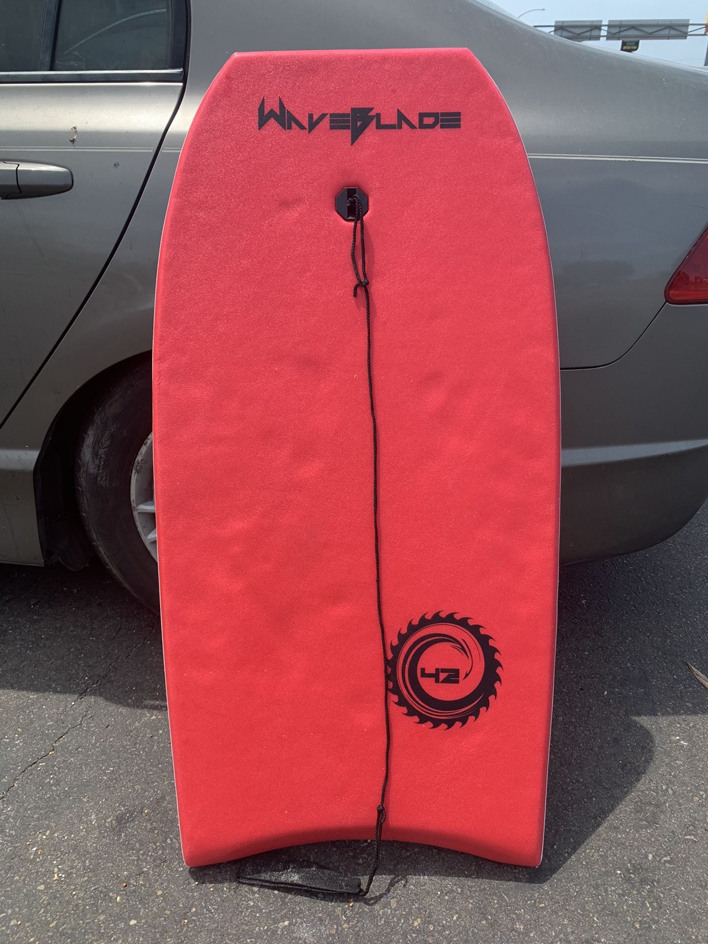 Boogieboard Body boards Bodyboard Sola Pro Series Wave blade 42 Inch Also Have Body glove Morey And More!!!