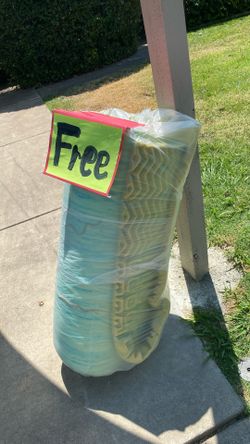 mattress, topper Foam king size mattress topper