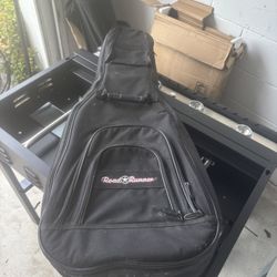 Guitar Case