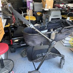 Eventflo Stroller 