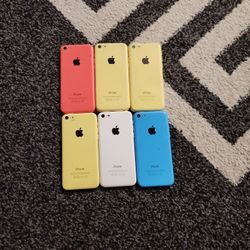 Iphone 5c 24$