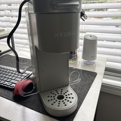 Keurig-$40
