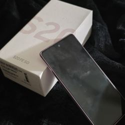 Samsung S20 FE Unloked Dual Sim Physical 