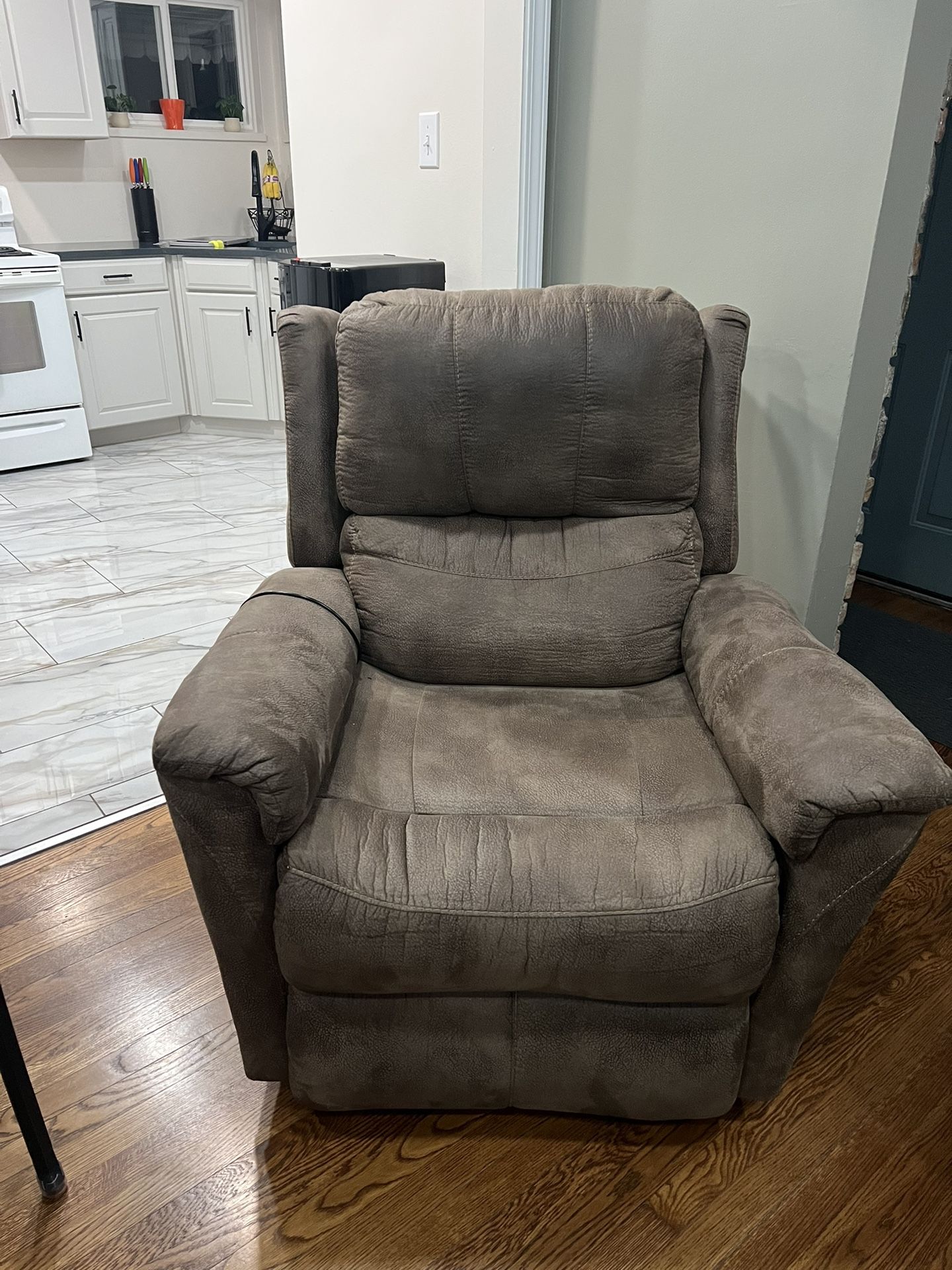 Recliner