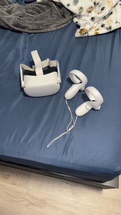 Meta Quest 2 - Oculus 256 GB