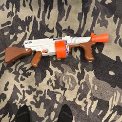 Fortnite Nerf Blaster 