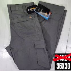 Dickies Cordura Performance Temp Iq Pants
