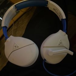 Headset