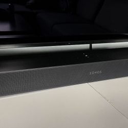 Sonos 2 Beam 