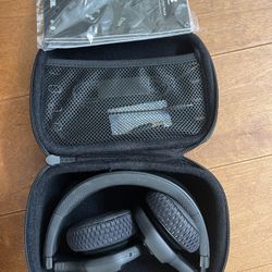 Underarmour Sport Train Wireless Over Ear Headphones 