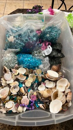Decoration supplies