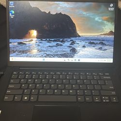 Lenovo V14 gaming laptop