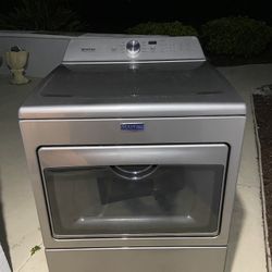 Maytag Dryer