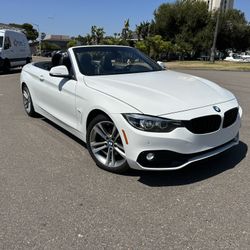 BMW 430i 