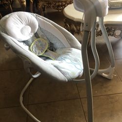 Ingenuity Swing 