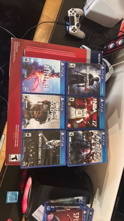 Good Games