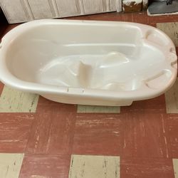 Baby Bathtub 