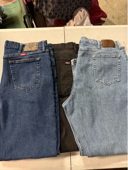 Men’s jeans