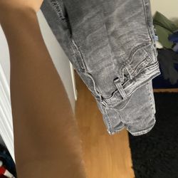 Custom Levi Size 30 For Trade To