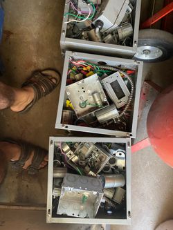 Electrical Parts