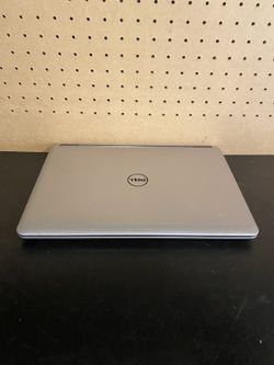 Dell E7440 i7 Laptop with SSD, Webcam, Sim Card slot, and HDMI!