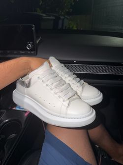 Alexander Mcqueens