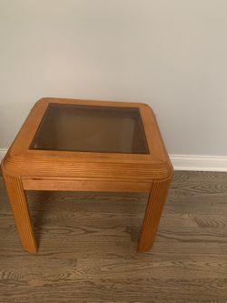 End Tables