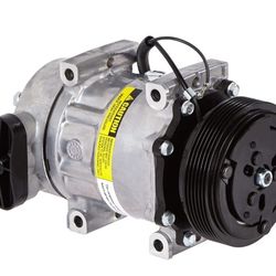 Auto Car AC COMPRESSOR