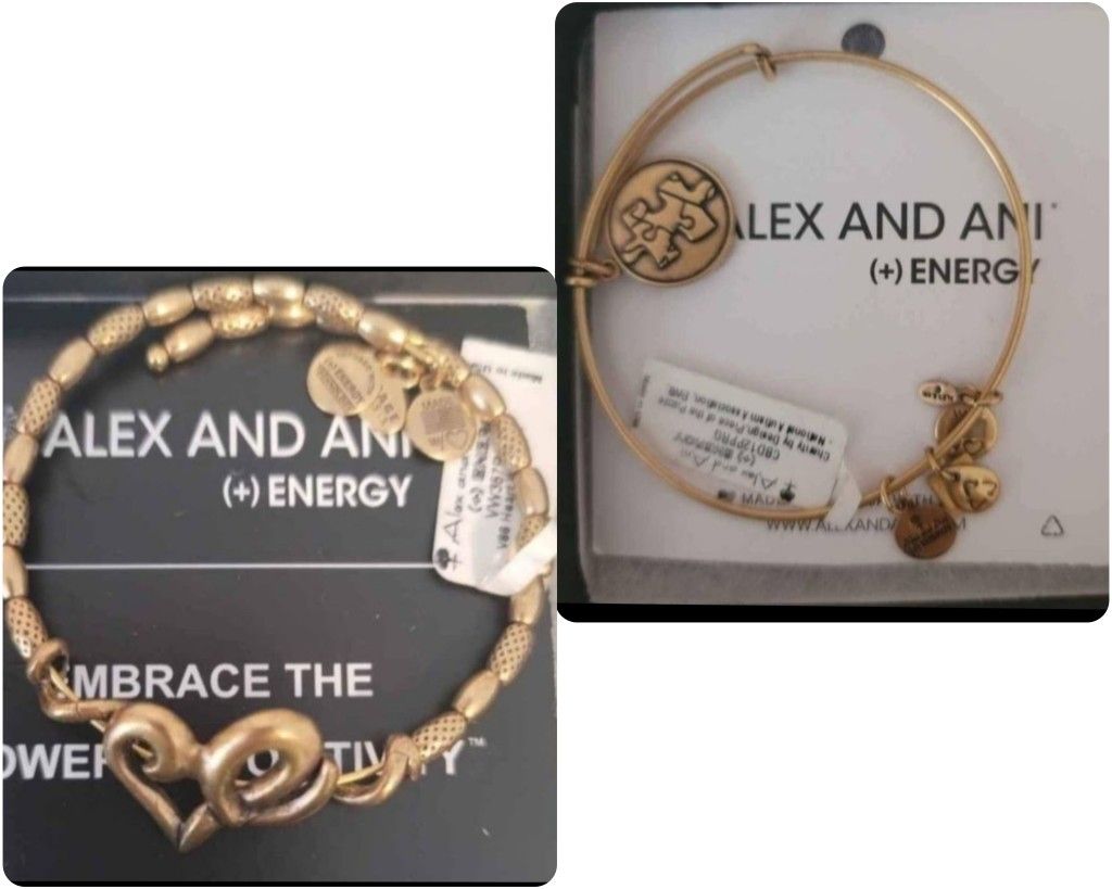 Alex & Ani