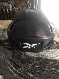 Reebok 8k Helmet
