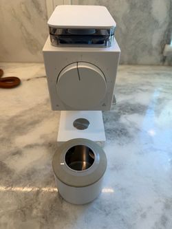 Fellow Ode Brew Grinder - Burr Coffee Grinder