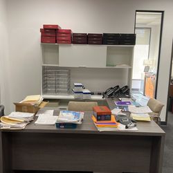 Office Desk