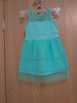 Girl dress CUTE