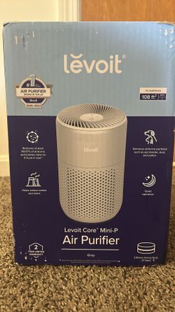 Levoit Core Mini-P Air Purifier