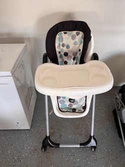 High Chair