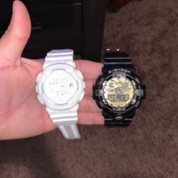G Shock Watch