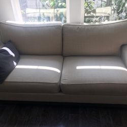 Ethan Allen Sofa $150