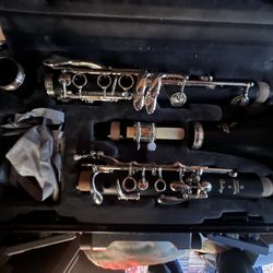 clarinet 