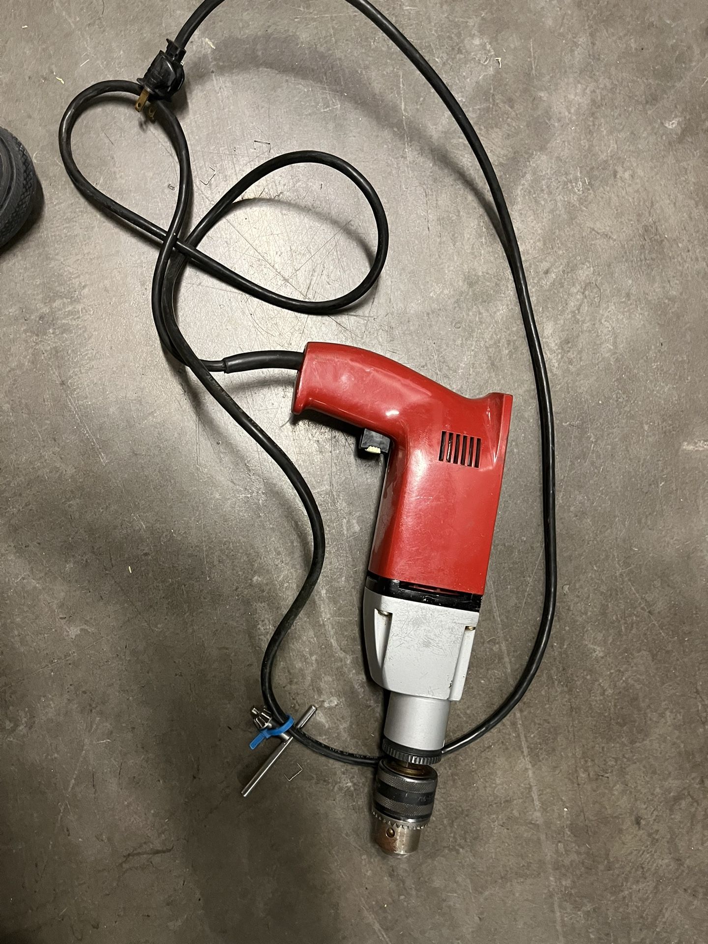 Perles 1/2” Hammer Drill Model PSB 2700