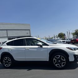 2018 SUBARU CROSSTREK $24.995