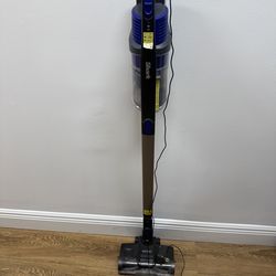 SHARK ROCKET CORDLESS STICK VACUUM