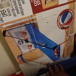 Kids Basketball 