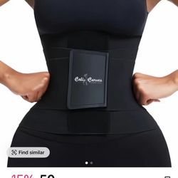 Cali Curve waist trainer